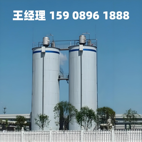 池州厌氧反应器