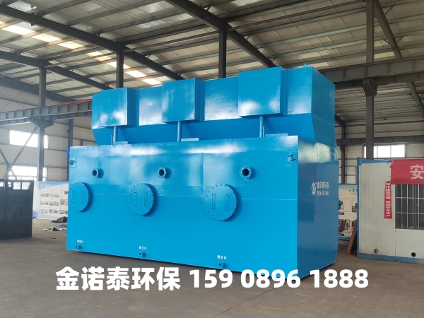 池州新型FA一体化净水器